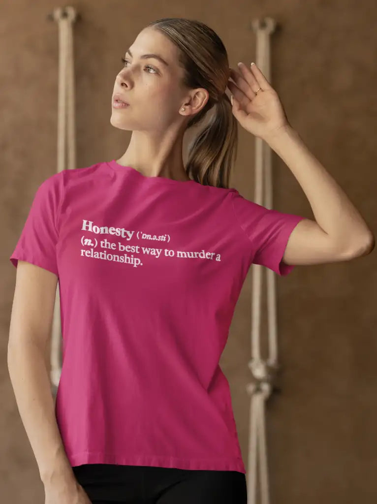 Classic Fit T-shirts